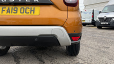 Dacia Duster 1.6 SCe Comfort 5dr Petrol Estate